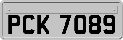 PCK7089