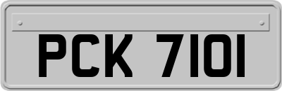PCK7101