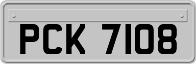 PCK7108