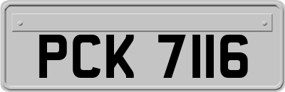 PCK7116