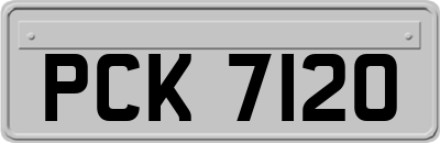 PCK7120