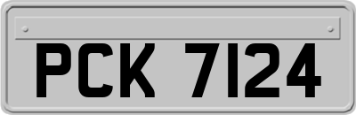PCK7124