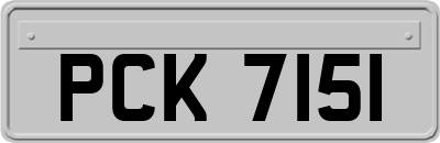 PCK7151