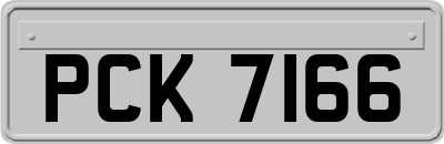 PCK7166