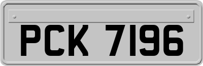PCK7196