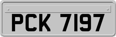 PCK7197
