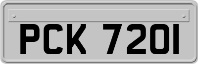PCK7201