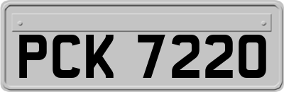PCK7220