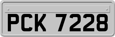 PCK7228