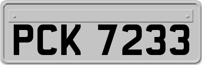 PCK7233