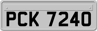 PCK7240