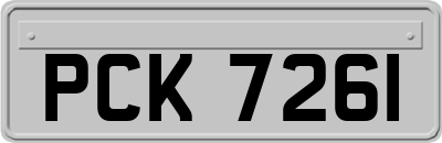 PCK7261