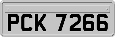 PCK7266