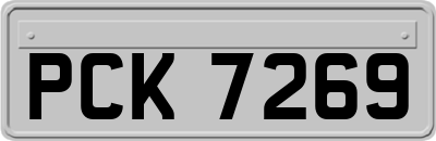 PCK7269