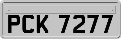 PCK7277