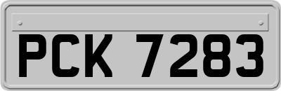 PCK7283