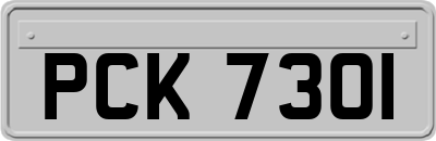 PCK7301