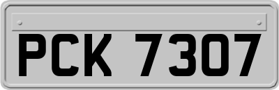 PCK7307
