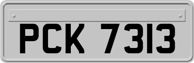 PCK7313