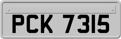 PCK7315