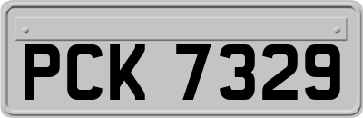 PCK7329
