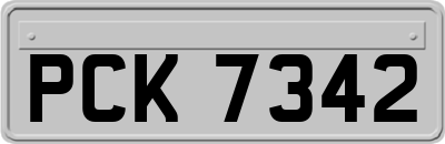 PCK7342