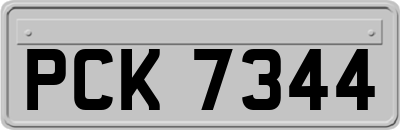 PCK7344