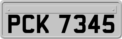 PCK7345