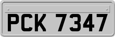 PCK7347