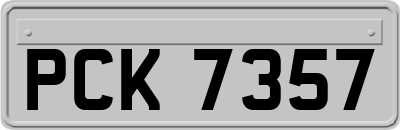 PCK7357