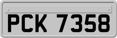 PCK7358