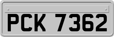 PCK7362