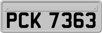 PCK7363