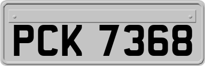 PCK7368