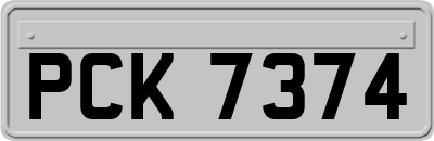 PCK7374