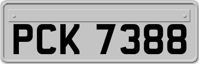 PCK7388