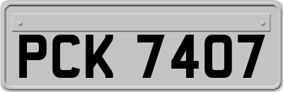 PCK7407