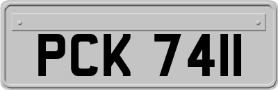 PCK7411