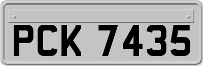 PCK7435