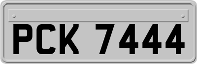 PCK7444