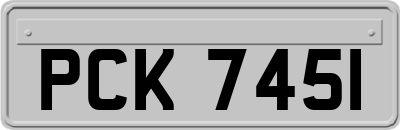PCK7451
