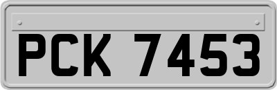 PCK7453