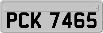 PCK7465