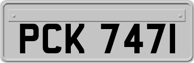 PCK7471