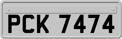 PCK7474