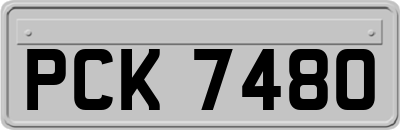 PCK7480