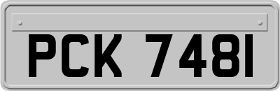 PCK7481
