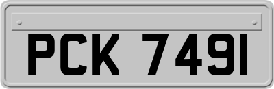 PCK7491