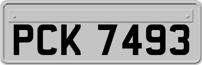 PCK7493