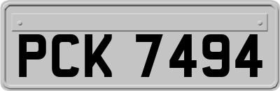 PCK7494